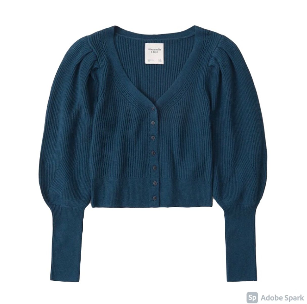 Abecrombie and Fitch